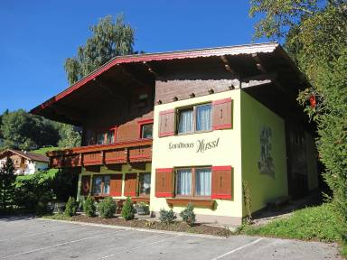 Genussferien in Tirol – Willkommen in Deiner Ferienwohnung in Fügenberg - HomeToGo