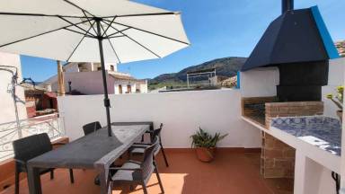 Casa Cehegín