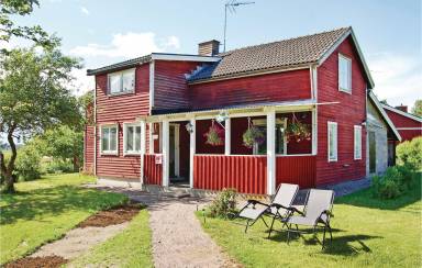 Hus Norrköping