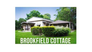 Cottage Brookfield