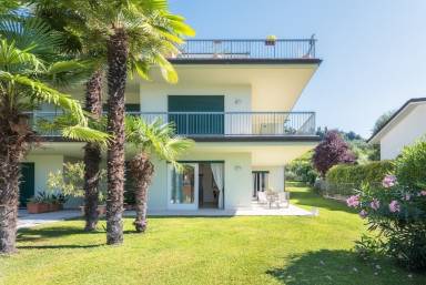 Alloggio 50 m²
