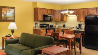 Condo  McGaheysville