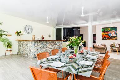 Ferienhaus  Brasilito