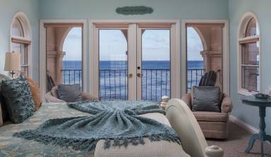 Ferienhaus Pacific Grove