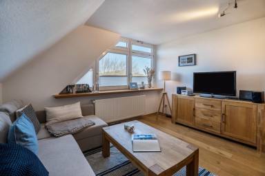 Apartment Internet Baltrum