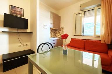 Accommodatie 32 m²
