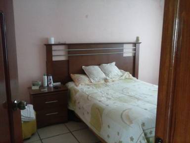 Habitación privada Zacatlán