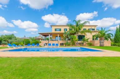 Villa Ses Salines