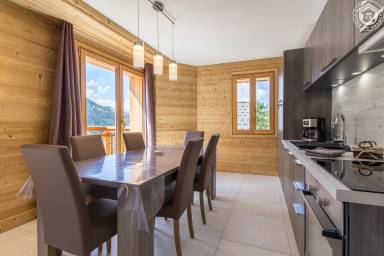 Gîte 64 m²