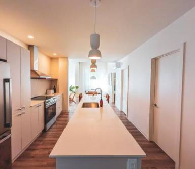 118 m² Apartment