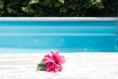 Cottage Rarotonga