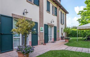 Appartamento Ferrara