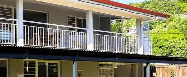 House  Pā'ōfa'i