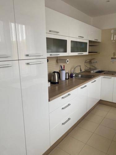 Apartmán  Cabaj-Čápor
