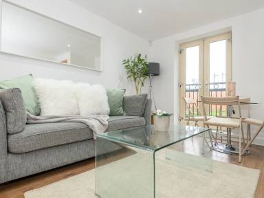 111 m² Ferienhaus