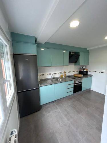Apartamento Arzúa