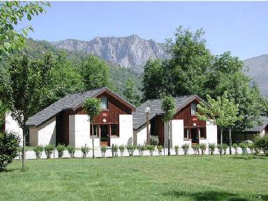 Chalet Aston