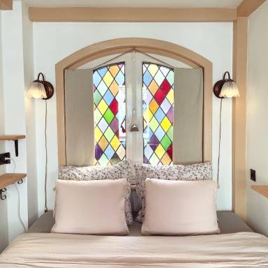 Bed & Breakfast Haarlem