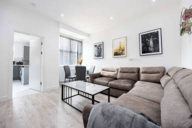Maison de vacances 90 m²