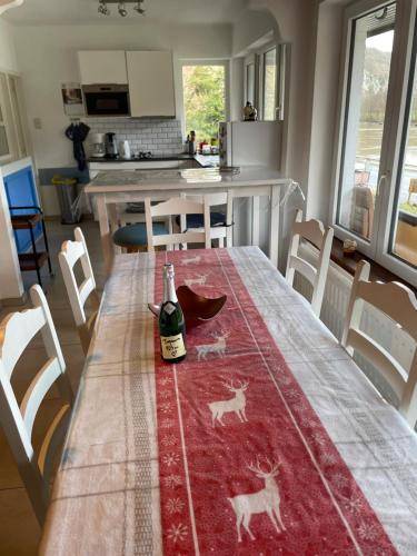 Maison de vacances Dinant