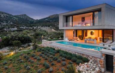 Huis Hvar