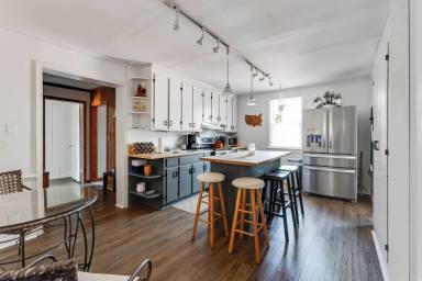 Maison de vacances 131 m²