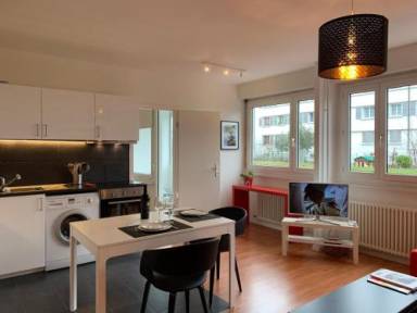 Apartamento de 85 m²