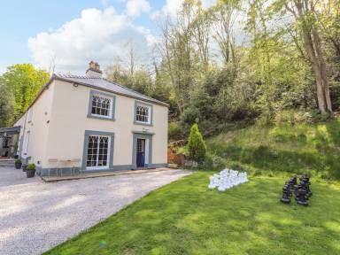 205 m² Cottage