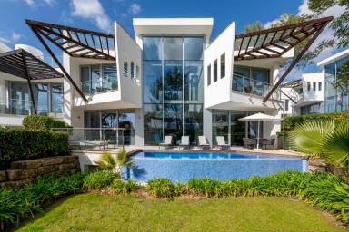 Villa  Marbella