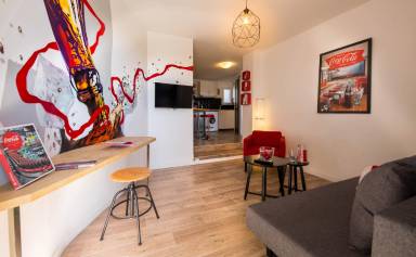 Apartment Clermont-Ferrand