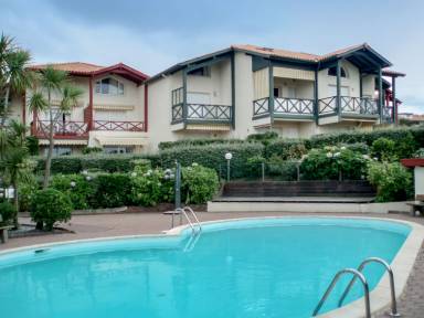 Appartement Biarritz