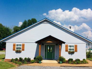 House  Guntersville