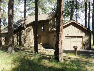House Black Butte Ranch
