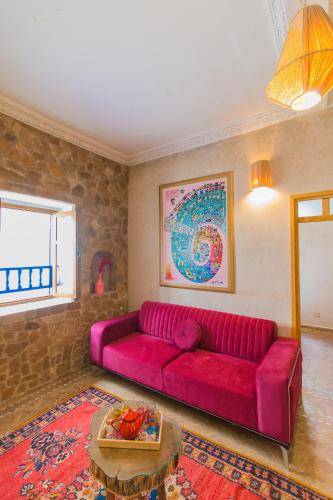 Apartmán Essaouira