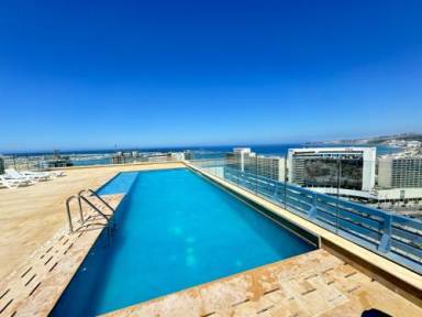 Apartamento de 110 m²