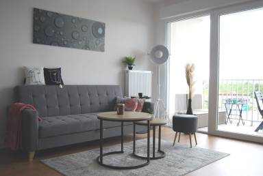Appartement Dunkerque