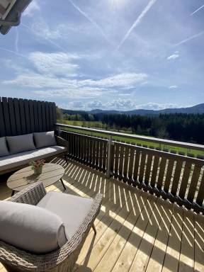 Ferienwohnung Weitnau