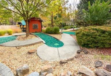 Apartment  Clarkesville