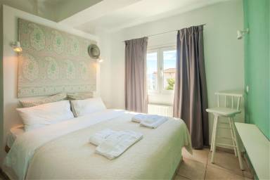Apartment  Neos Marmaras