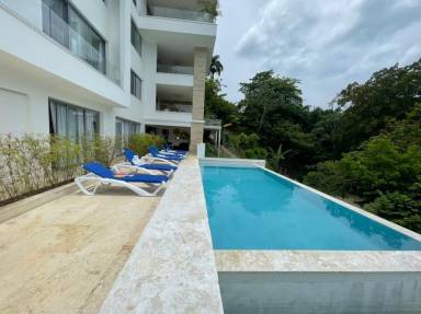 Apartment Las Terrenas