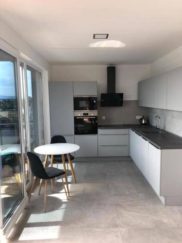 Apartmán Tureň