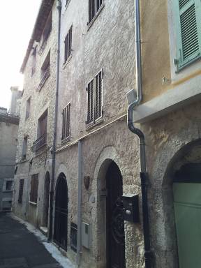 Maison de vacances Tourrettes-sur-Loup
