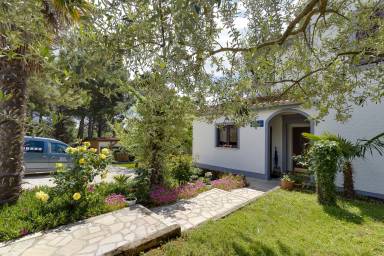 Apartament  Zelena Laguna