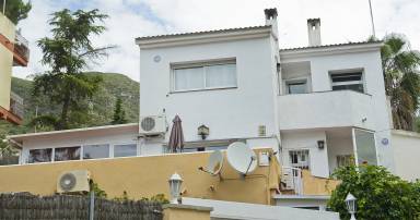Villa de 150 m²