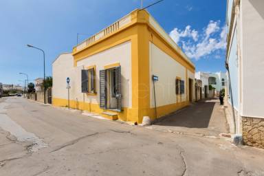 Appartamento Montesardo