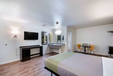 Motel Sedro-Woolley