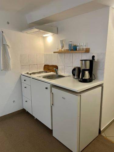 Apartmán  Roztoky