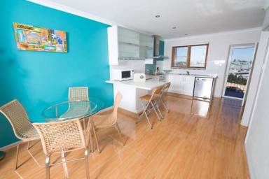 Apartamento de 65 m²