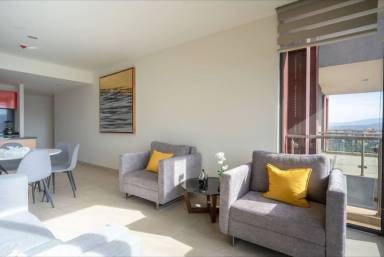 Apartment Guadalajara