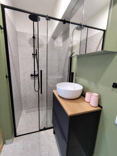 Apartament Ustroń